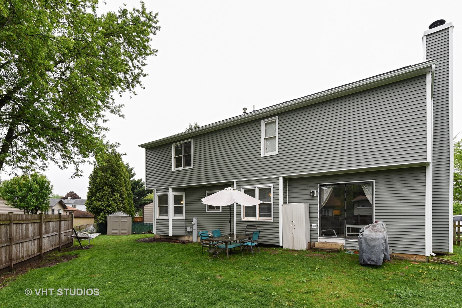 543 Blue Ridge Court Elgin, IL 60123 - Photo 14 of 15 Gallery Image 14