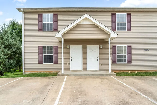 $1,025 | 524 Patriot Park Court, Unit D, Clarksville, TN 37042