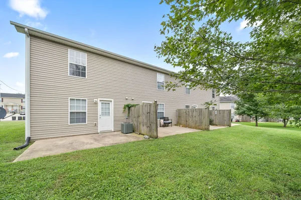 $1,025 | 524 Patriot Park Court, Unit D, Clarksville, TN 37042