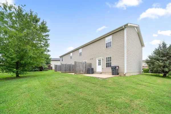 $1,025 | 524 Patriot Park Court, Unit D, Clarksville, TN 37042
