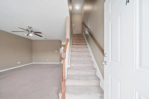 $1,025 | 524 Patriot Park Court, Unit D, Clarksville, TN 37042