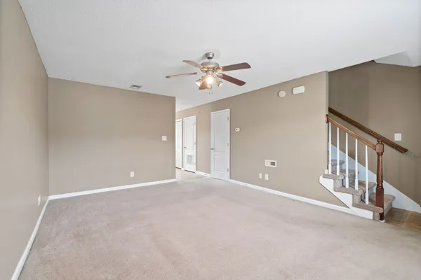 $1,025 | 524 Patriot Park Court, Unit D, Clarksville, TN 37042