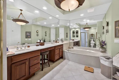 $855,000 | 113 Palm Point Circle, Unit A, Palm Beach Gardens, FL 33418