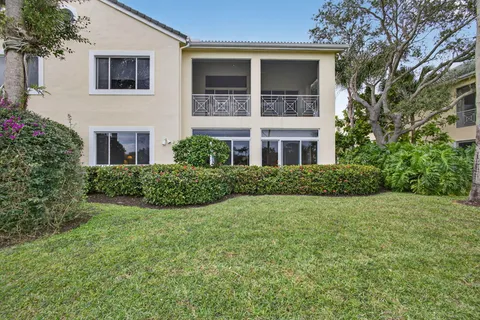 $855,000 | 113 Palm Point Circle, Unit A, Palm Beach Gardens, FL 33418