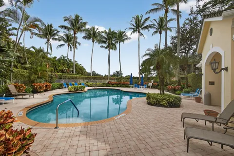 $855,000 | 113 Palm Point Circle, Unit A, Palm Beach Gardens, FL 33418