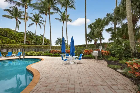 $855,000 | 113 Palm Point Circle, Unit A, Palm Beach Gardens, FL 33418