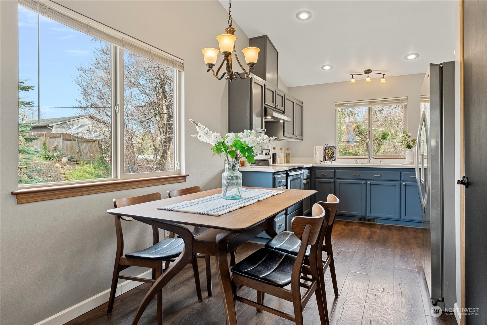 23613 23rd Avenue West Bothell, WA 98021 - Photo 11 of 36 a dining room with furniture and window