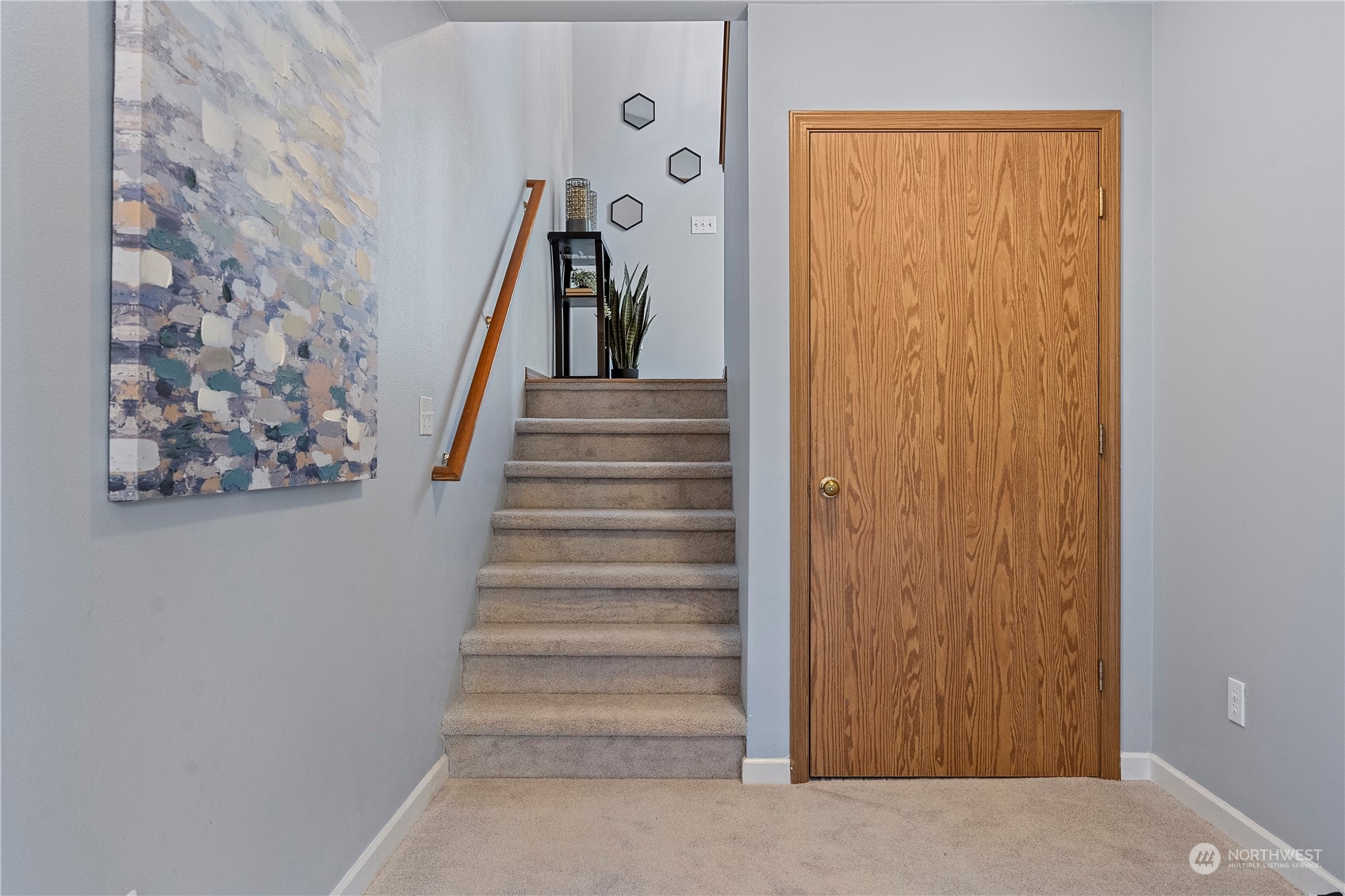 23613 23rd Avenue West Bothell, WA 98021 - Photo 29 of 36 a view of entryway