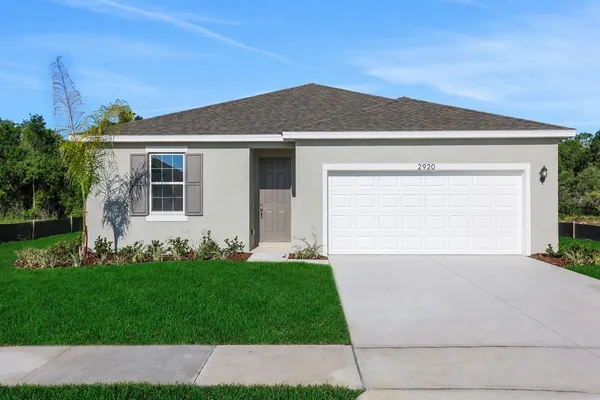 $337,990 | 2920 Supermarine Road, Tavares, FL 32778