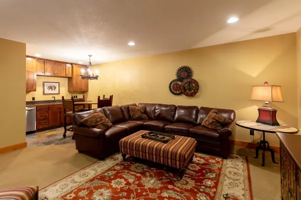 $975,000 | 11472 Lynn Boyd Way, Unit COTTAGE 2 ALL 4 FRACTIONS, Crosslake, MN 56442