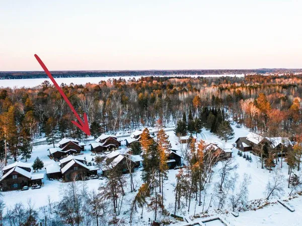 $975,000 | 11472 Lynn Boyd Way, Unit COTTAGE 2 ALL 4 FRACTIONS, Crosslake, MN 56442