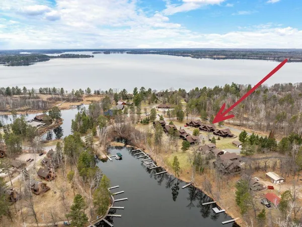 $975,000 | 11472 Lynn Boyd Way, Unit COTTAGE 2 ALL 4 FRACTIONS, Crosslake, MN 56442