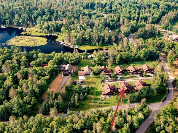 $975,000 | 11472 Lynn Boyd Way, Unit COTTAGE 2 ALL 4 FRACTIONS, Crosslake, MN 56442