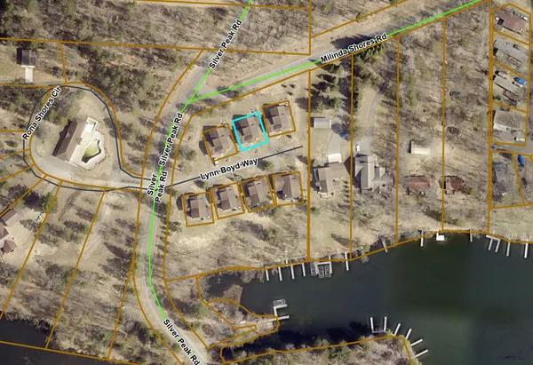 $975,000 | 11472 Lynn Boyd Way, Unit COTTAGE 2 ALL 4 FRACTIONS, Crosslake, MN 56442