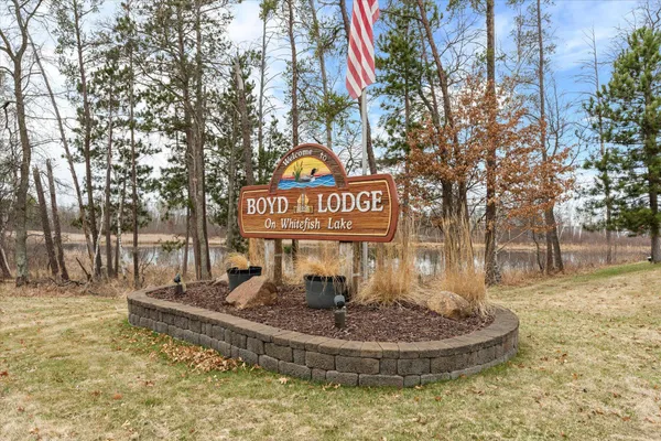 $975,000 | 11472 Lynn Boyd Way, Unit COTTAGE 2 ALL 4 FRACTIONS, Crosslake, MN 56442