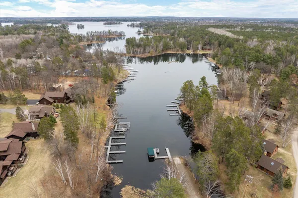 $975,000 | 11472 Lynn Boyd Way, Unit COTTAGE 2 ALL 4 FRACTIONS, Crosslake, MN 56442