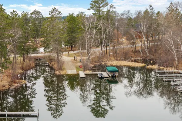 $975,000 | 11472 Lynn Boyd Way, Unit COTTAGE 2 ALL 4 FRACTIONS, Crosslake, MN 56442