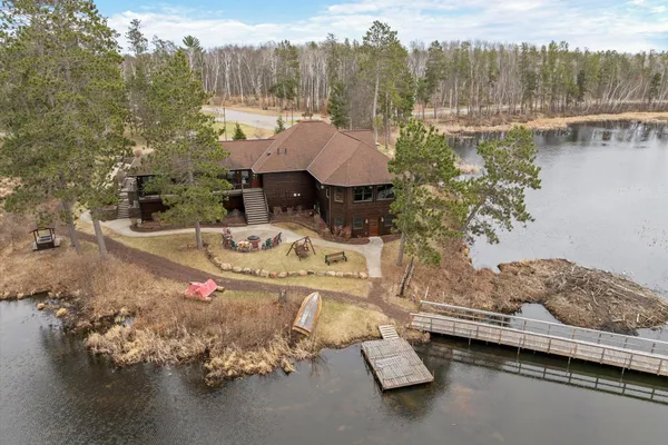 $975,000 | 11472 Lynn Boyd Way, Unit COTTAGE 2 ALL 4 FRACTIONS, Crosslake, MN 56442