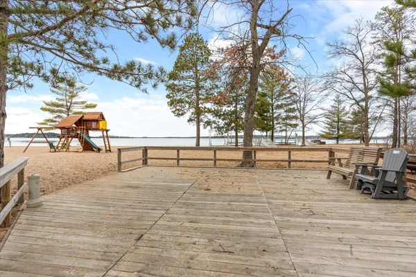 $975,000 | 11472 Lynn Boyd Way, Unit COTTAGE 2 ALL 4 FRACTIONS, Crosslake, MN 56442