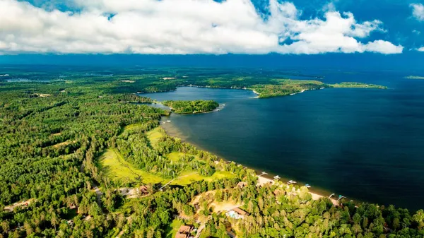 $975,000 | 11472 Lynn Boyd Way, Unit COTTAGE 2 ALL 4 FRACTIONS, Crosslake, MN 56442