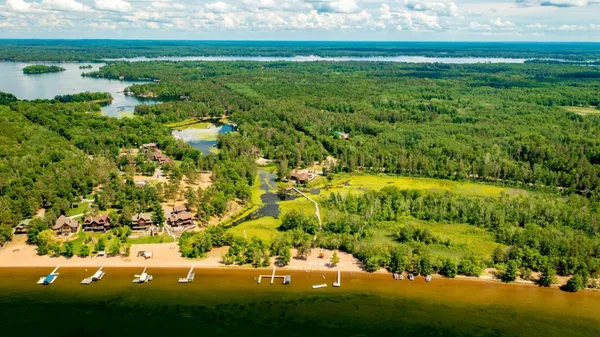 $975,000 | 11472 Lynn Boyd Way, Unit COTTAGE 2 ALL 4 FRACTIONS, Crosslake, MN 56442