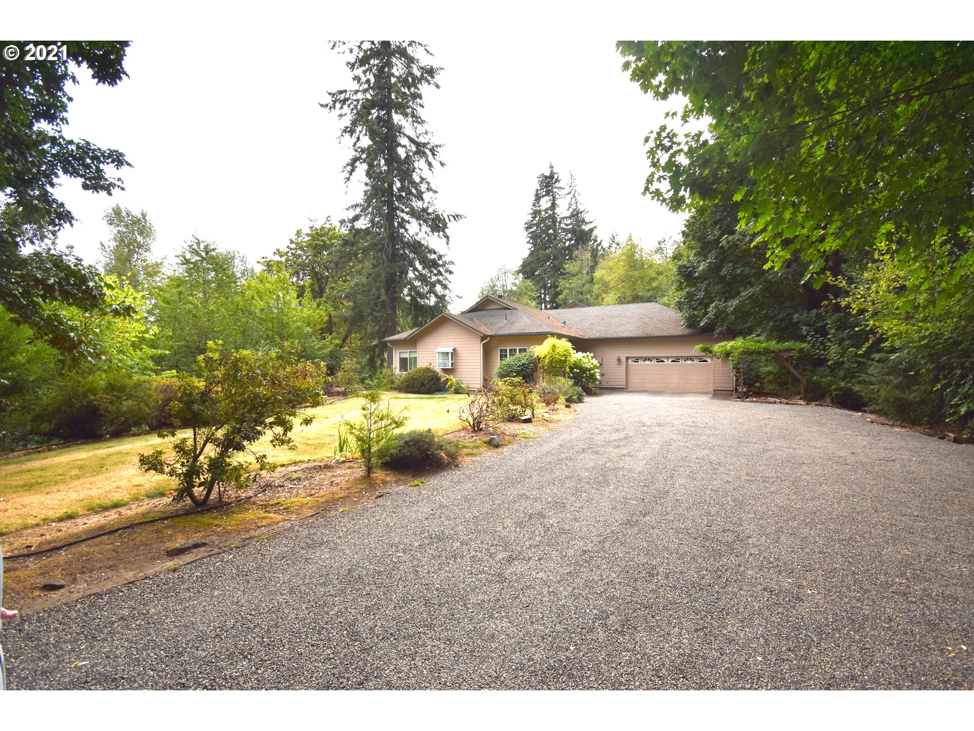 30614 Northeast Timmen Road Ridgefield, WA 98642 - Photo 2 of 8