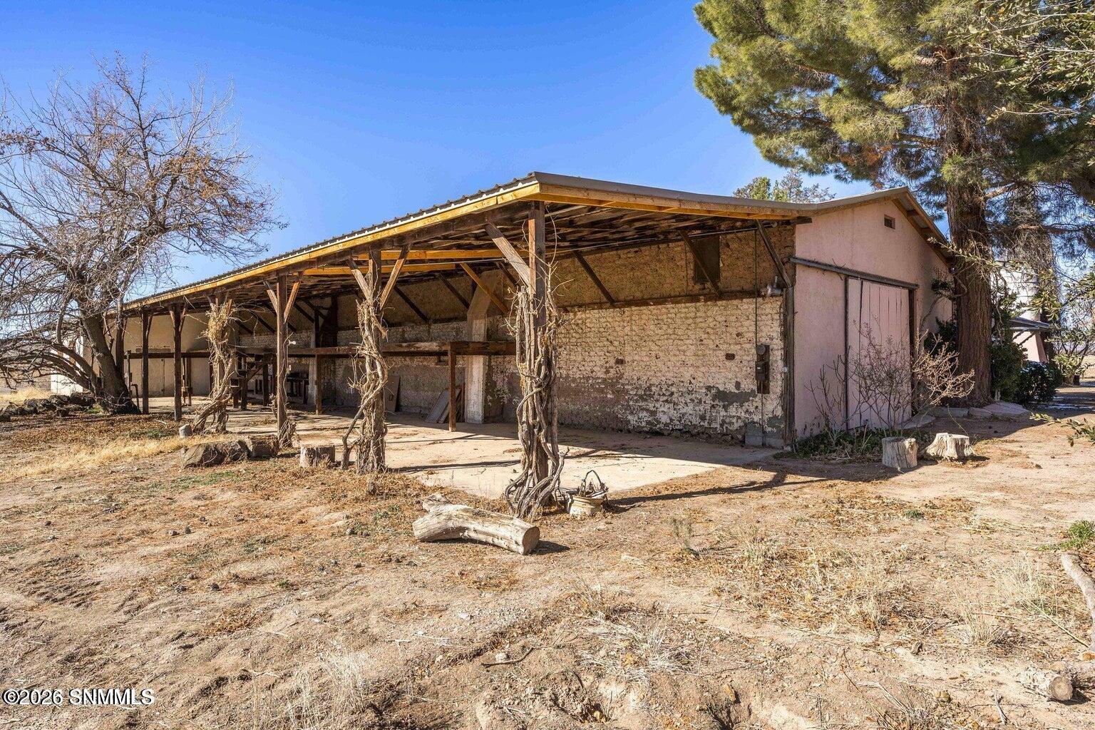 2090 Snow Road Mesilla, NM 88005 - Photo 88 of 90 88