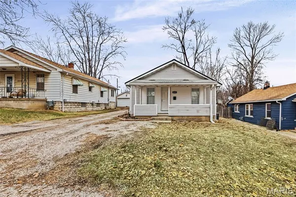 $85,000 | 2614 Denny Avenue, Alton, IL 62002