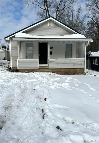 $85,000 | 2614 Denny Avenue, Alton, IL 62002