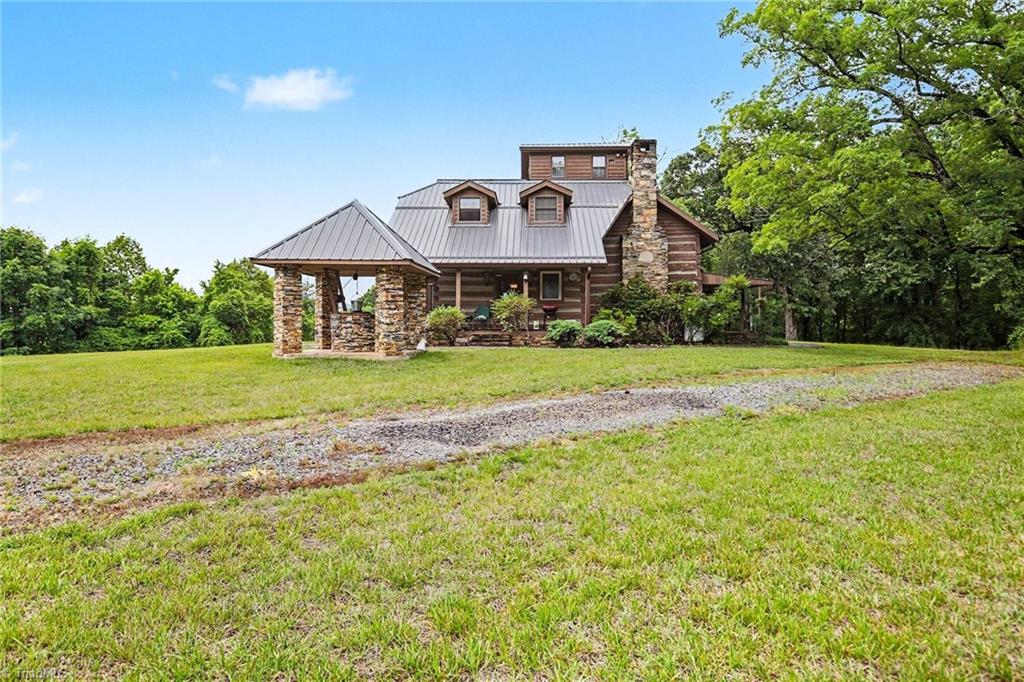 1413 Mission Road Danbury, NC 27016 - Photo 1 of 27