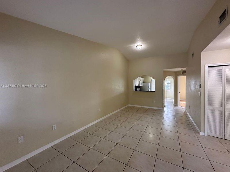 1260 Southeast 29th Street, Unit 20359 Homestead, FL 33035 - Photo 2 of 19 a view of empty room