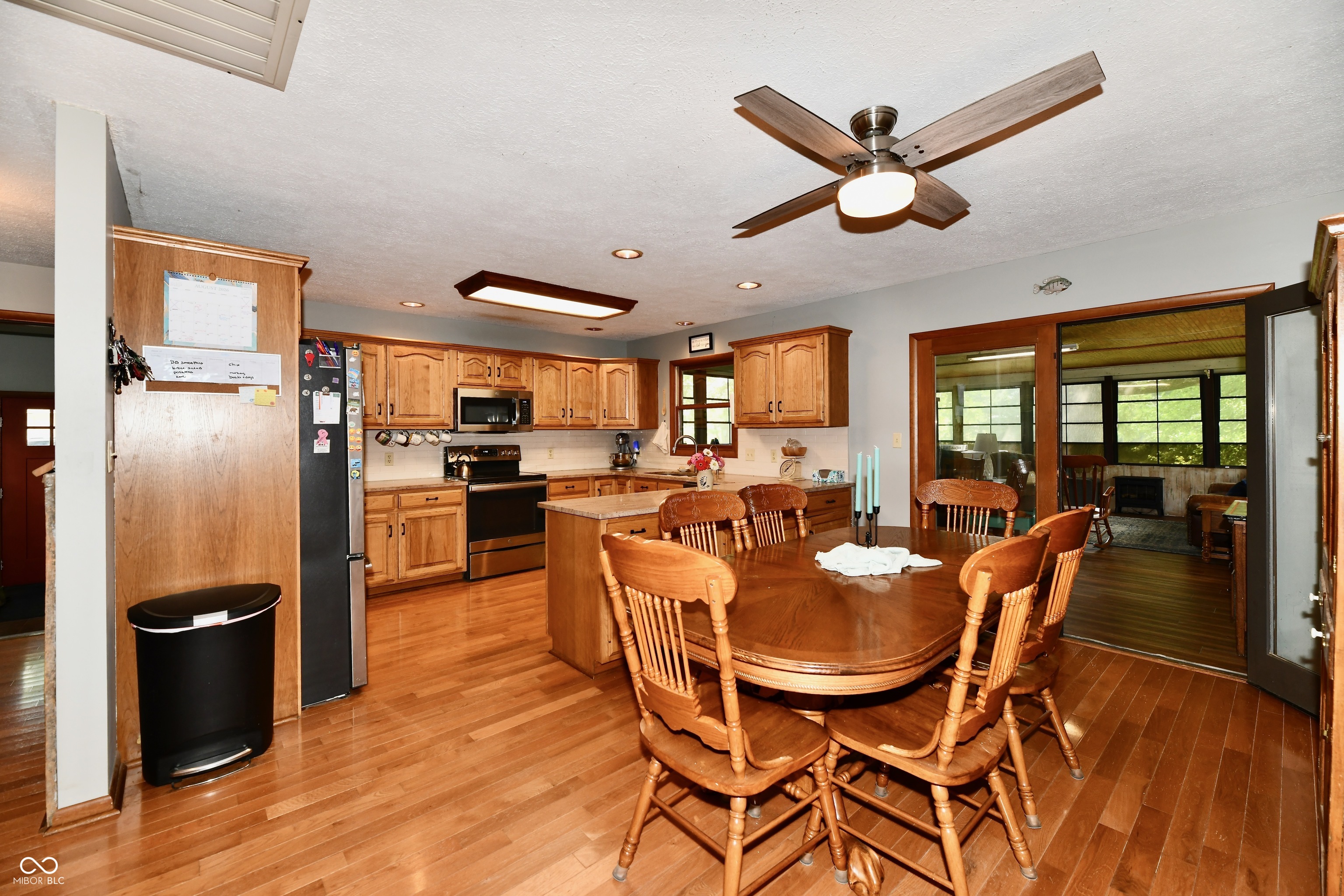 2501 North Quincy Road Quincy, IN 47456 - Photo 55 of 89 Gallery Image 55