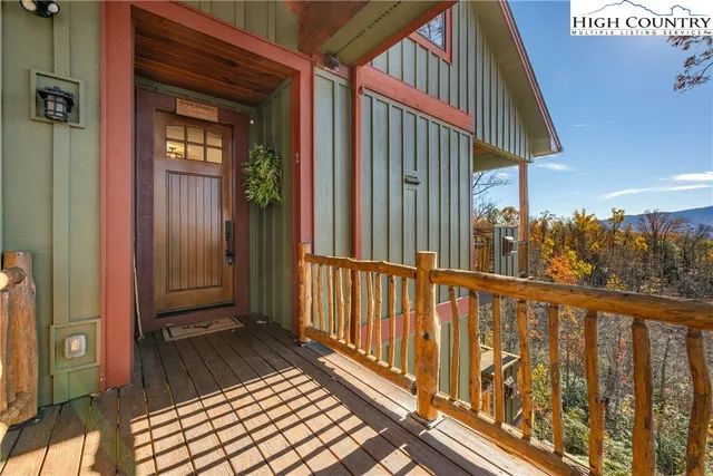 $725,000 | 138 Springhouse Drive, Unit C2, Elk Park, NC 28622