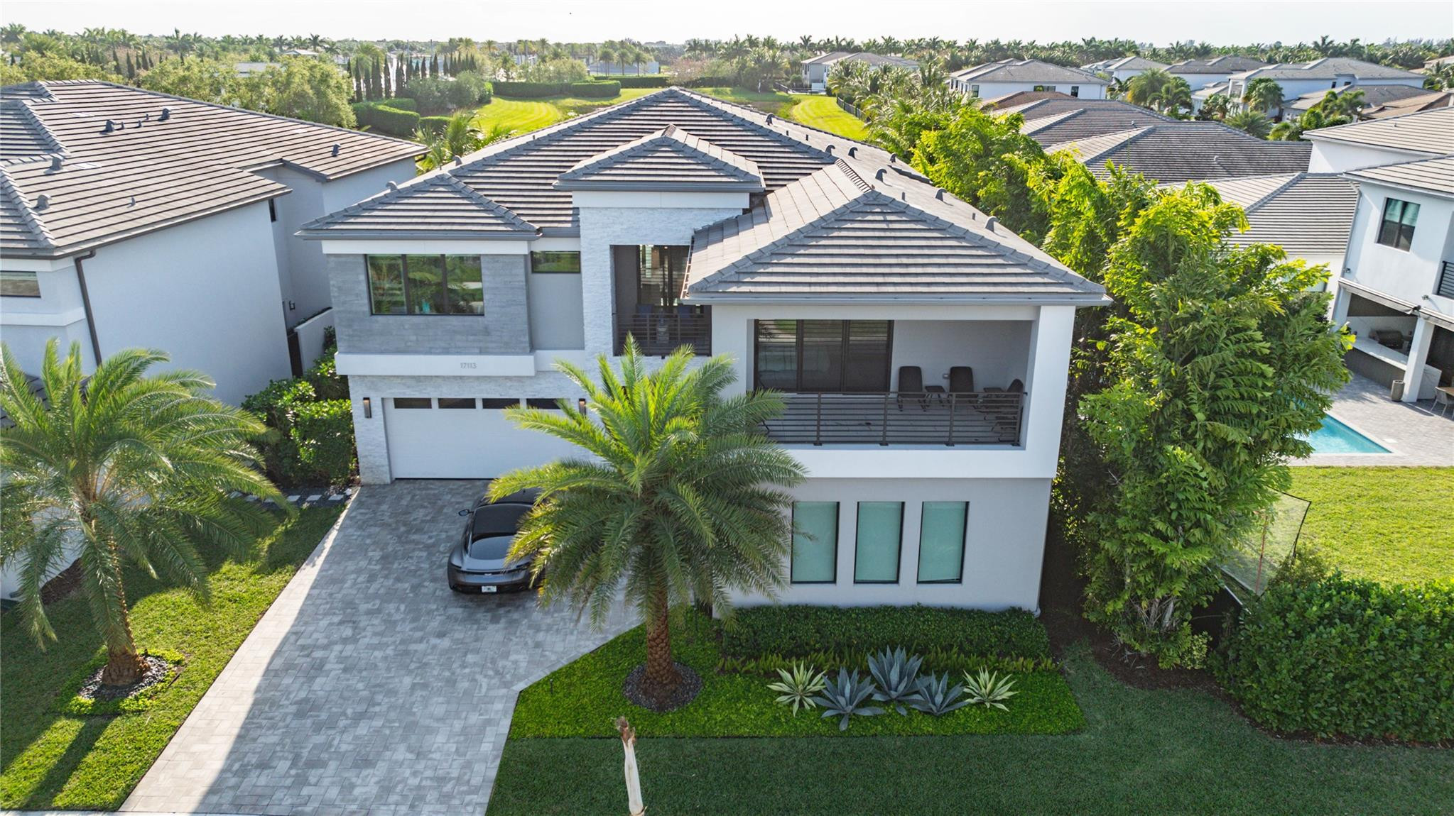 17113 Aquavera Way Boca Raton, FL 33496 - Photo 65 of 84 Photo 65