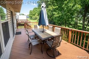 416 Otter Run Road Holly, MI 48442 - Photo 38 of 47