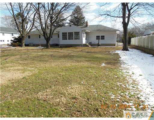25 Penn Lyle Road West Windsor, NJ 08550 - Photo 3 of 25 a house that has a tree in front of it