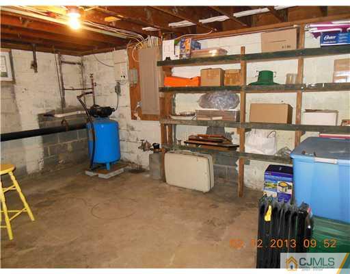 25 Penn Lyle Road West Windsor, NJ 08550 - Photo 21 of 25 a view of storage and utility room