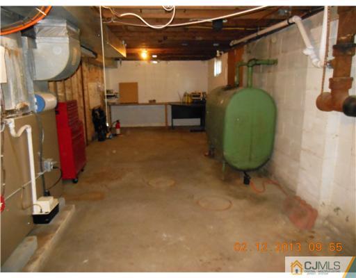 25 Penn Lyle Road West Windsor, NJ 08550 - Photo 23 of 25 a view of storage and utility room