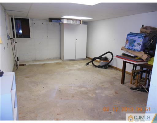 25 Penn Lyle Road West Windsor, NJ 08550 - Photo 25 of 25 a view of a room with gym equipment