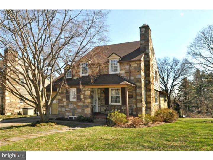 245 Berkeley Road Glenside, PA 19038 - Photo 1 of 25 Exterior Front