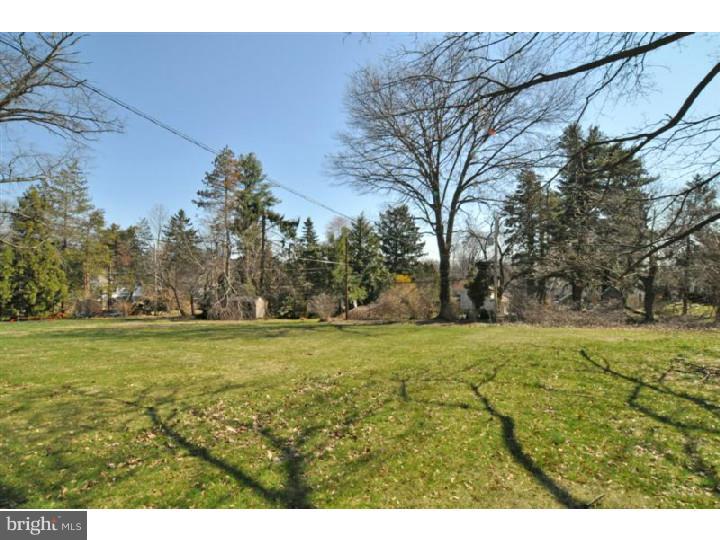 245 Berkeley Road Glenside, PA 19038 - Photo 23 of 25 Back Yard