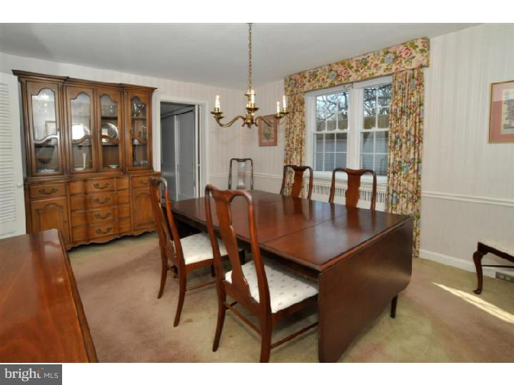 245 Berkeley Road Glenside, PA 19038 - Photo 6 of 25 Dining Room