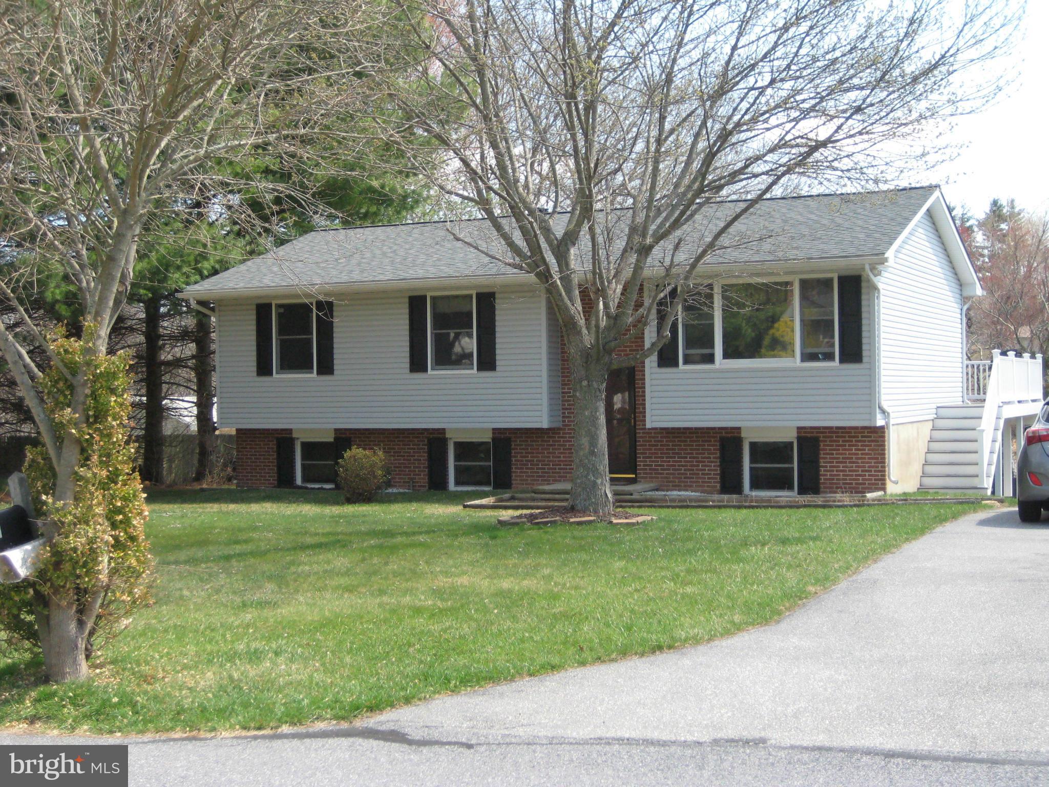 Exterior (Front)