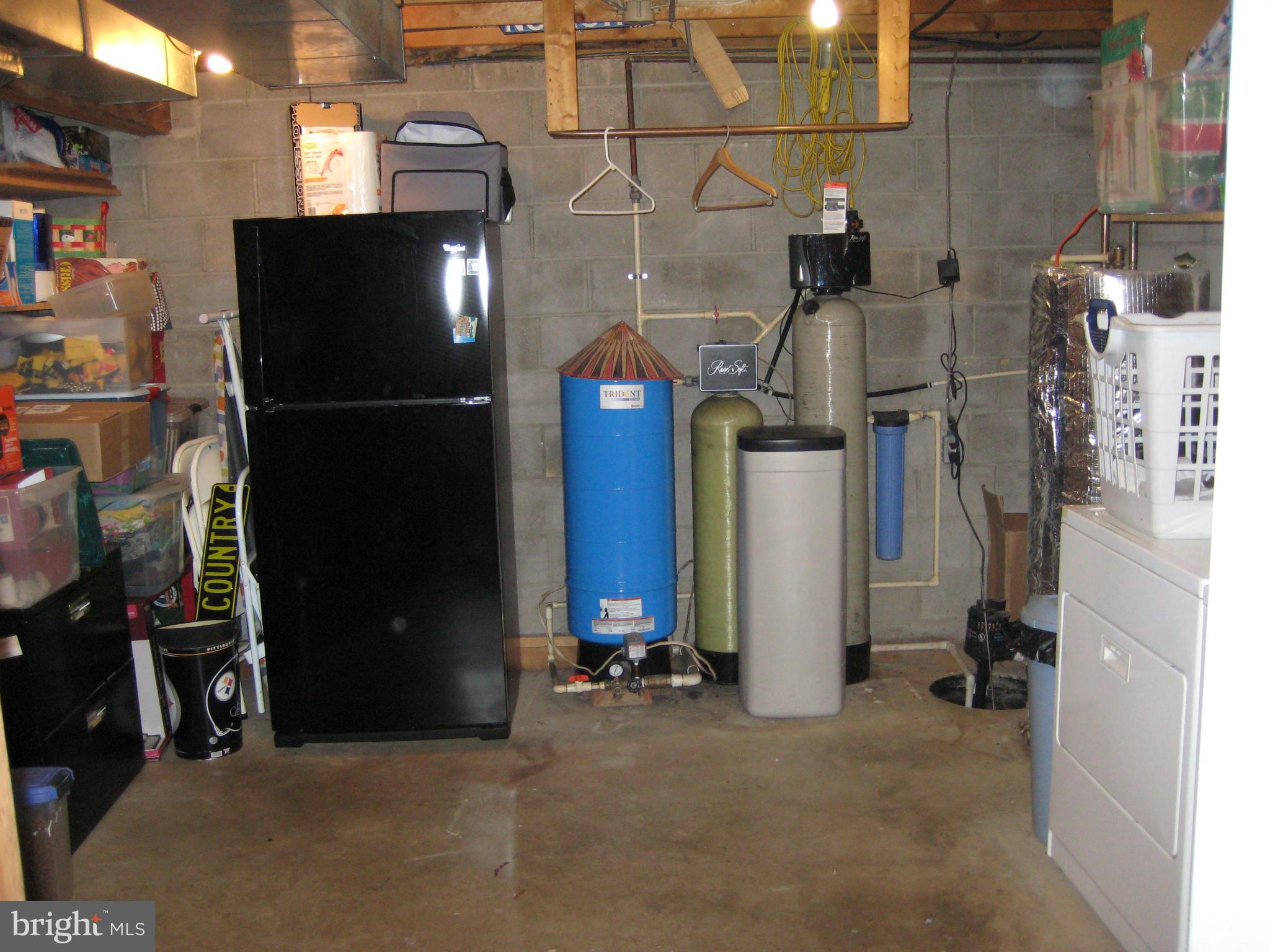 1903 Shetland Road Finksburg, MD 21048 - Photo 18 of 25 Basement