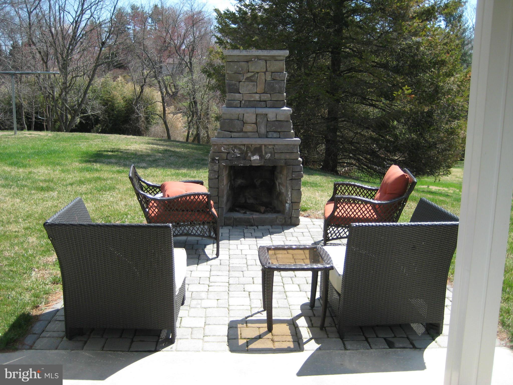 1903 Shetland Road Finksburg, MD 21048 - Photo 19 of 25 Exterior (General)