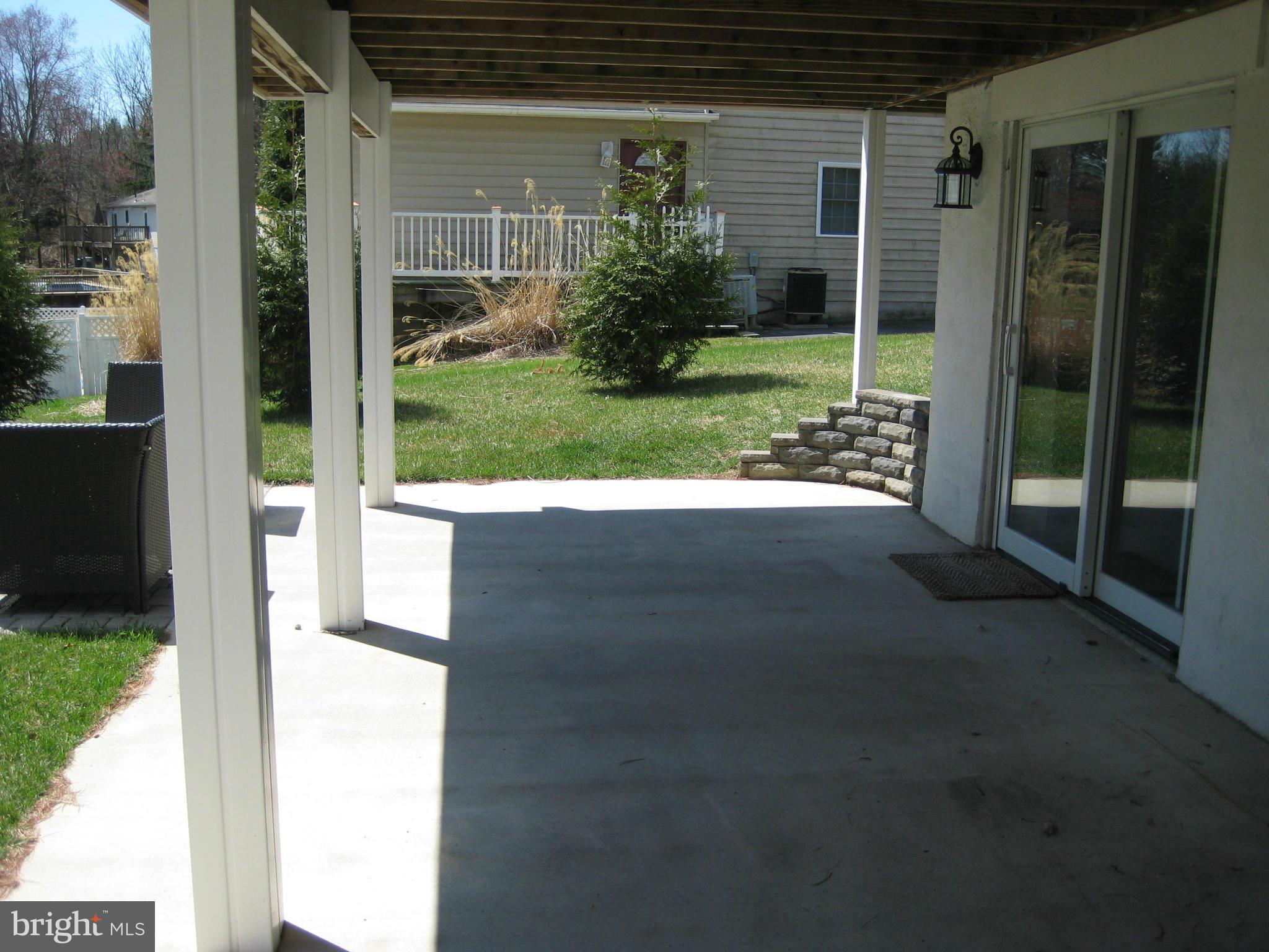 1903 Shetland Road Finksburg, MD 21048 - Photo 24 of 25 Exterior (Rear)