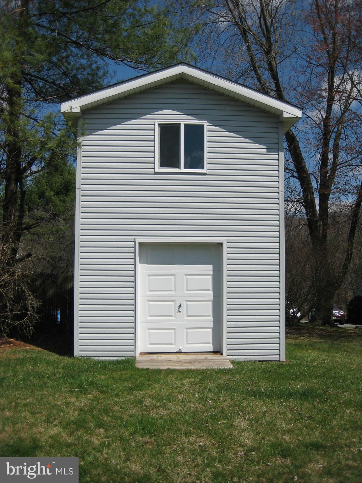 1903 Shetland Road Finksburg, MD 21048 - Photo 25 of 25 Exterior (Rear)