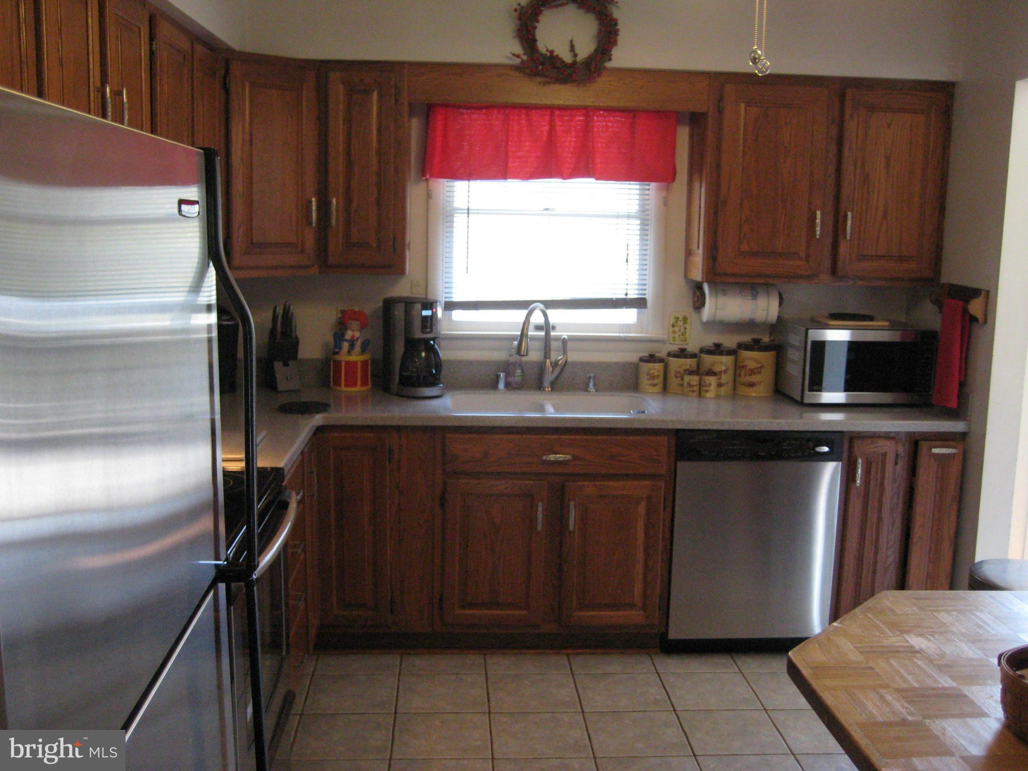 1903 Shetland Road Finksburg, MD 21048 - Photo 8 of 25 Kitchen
