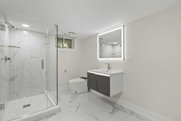 $1,195,000 | 6850 Latrobe Avenue, Skokie, IL 60077