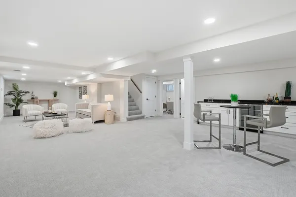 $1,195,000 | 6850 Latrobe Avenue, Skokie, IL 60077